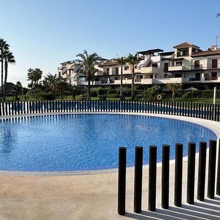 Jardines Nuevo Vera Bajo 2 Dormitorios Vistas Al Mar Экстерьер фото